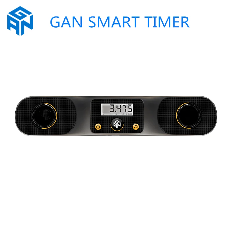 Gan smart timer gan cubetimer mat - Фотография_3