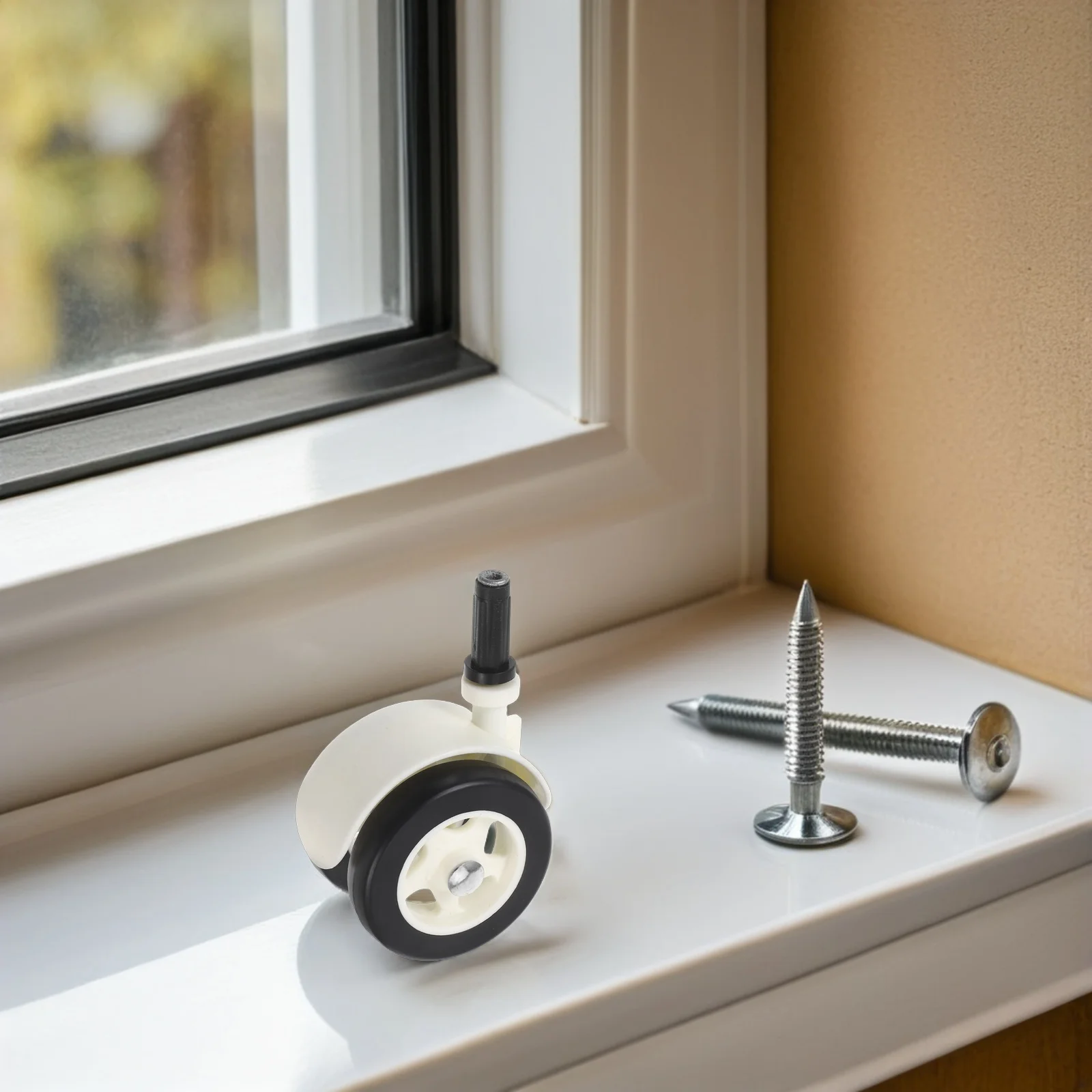 Аксессуары для колес коляски - Фотография_3