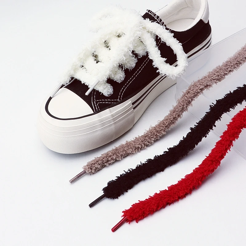 1 pair fashions 1cm wide round