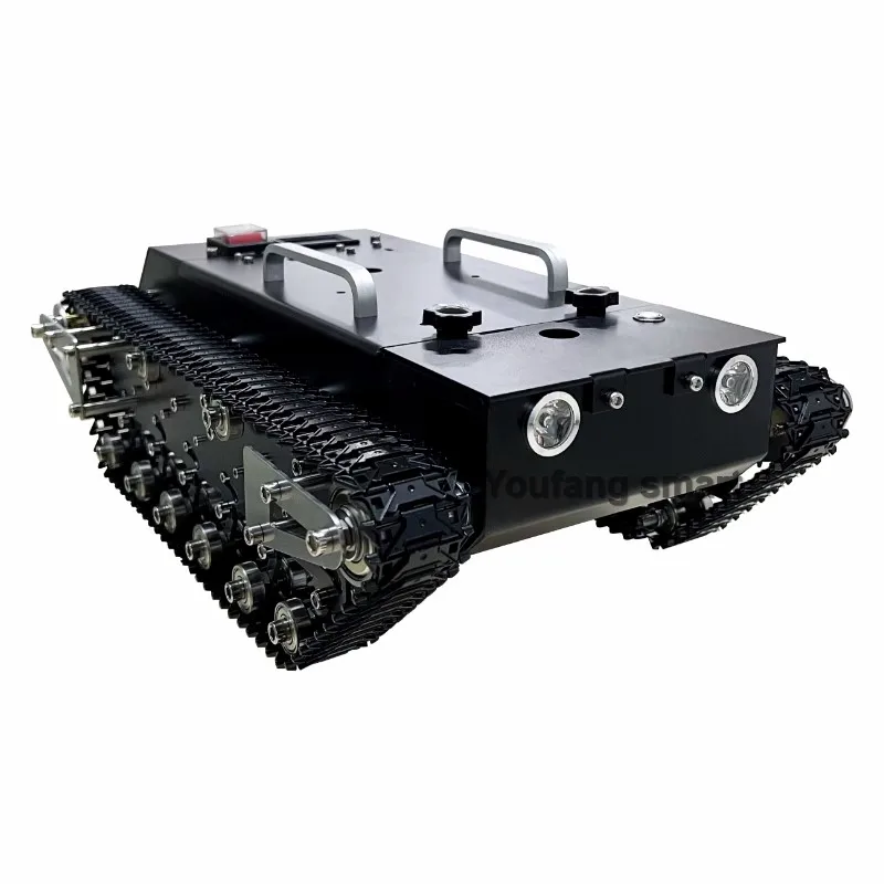 Грузоподъемность rc tank chassis