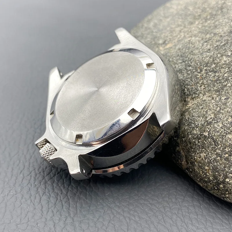 Серебристый skx007 srpd сменный - Фотография_5