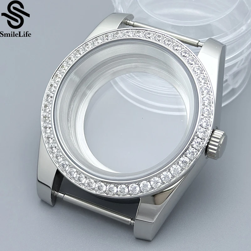 Smilelife silverdiamond сапфировое - Фотография_5