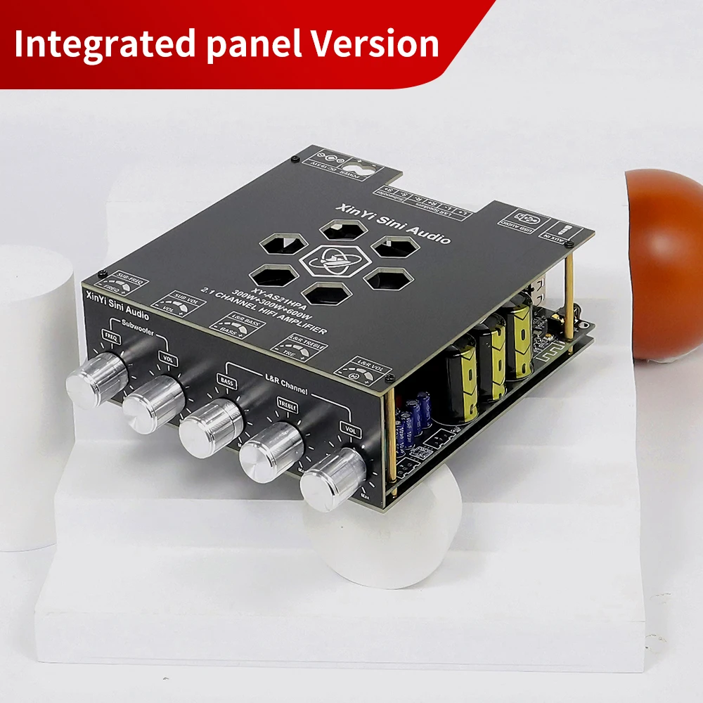 As21 tpa3255 bluetooth 5 - Фотография_3