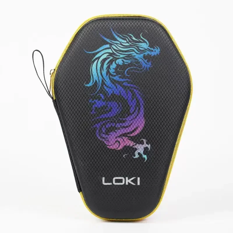 Сумка для ракеток для настольного тенниса loki-anti-drop