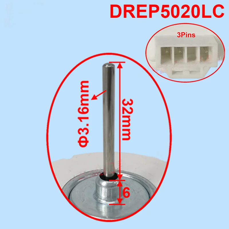 Dc12v для двигателя вентилятора - Фотография_2