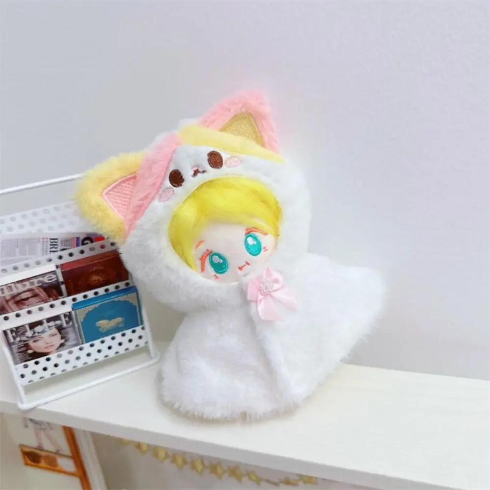 Одежда для кукол