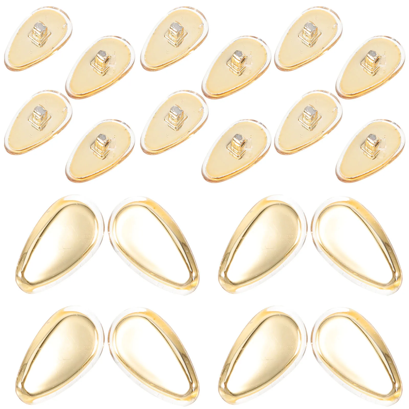 Сменные подушечки для носа - Фотография_6