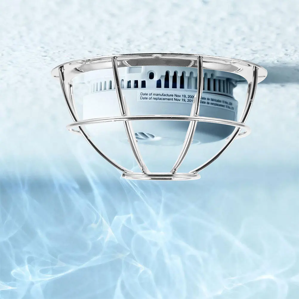 Датчик пожарного курения - Фотография_5