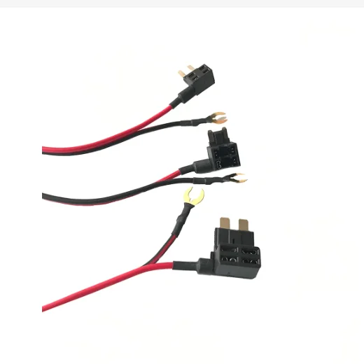 Автомобильный блок предохранителей 12-24 в - Фотография_3