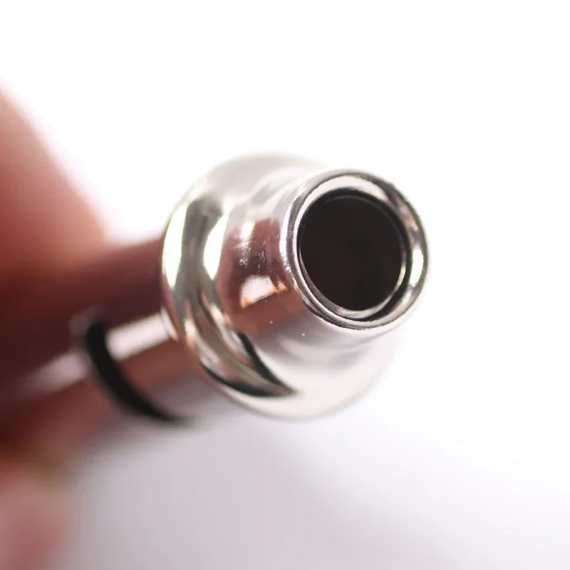 Металлический свисток для путешествий - Фотография_4