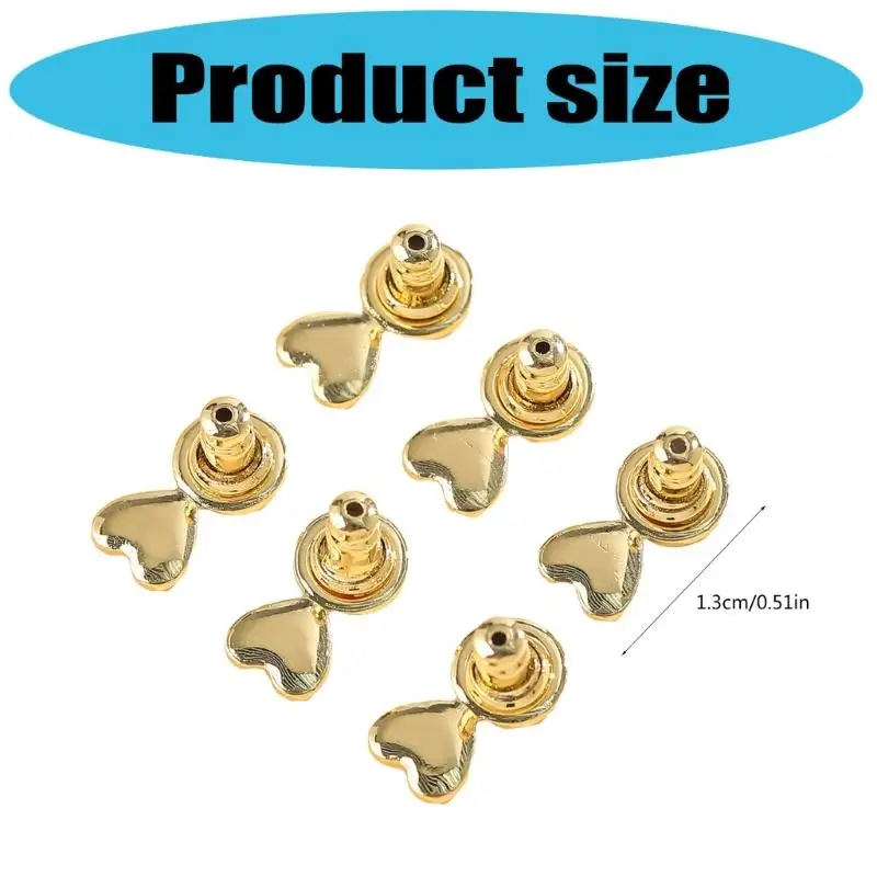 A52e fashion heart sercring locks - Фотография_6