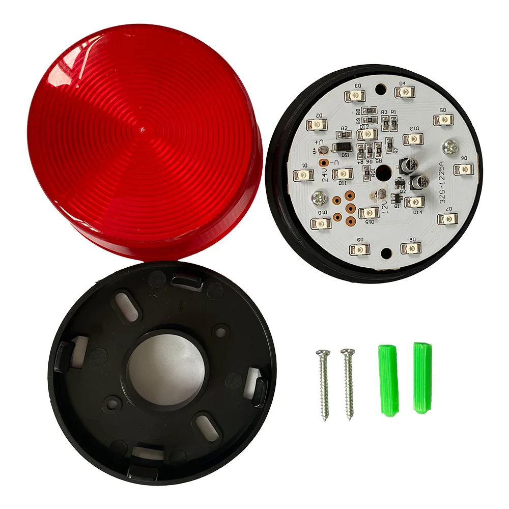 Стробоскопический сигнал φ 12v