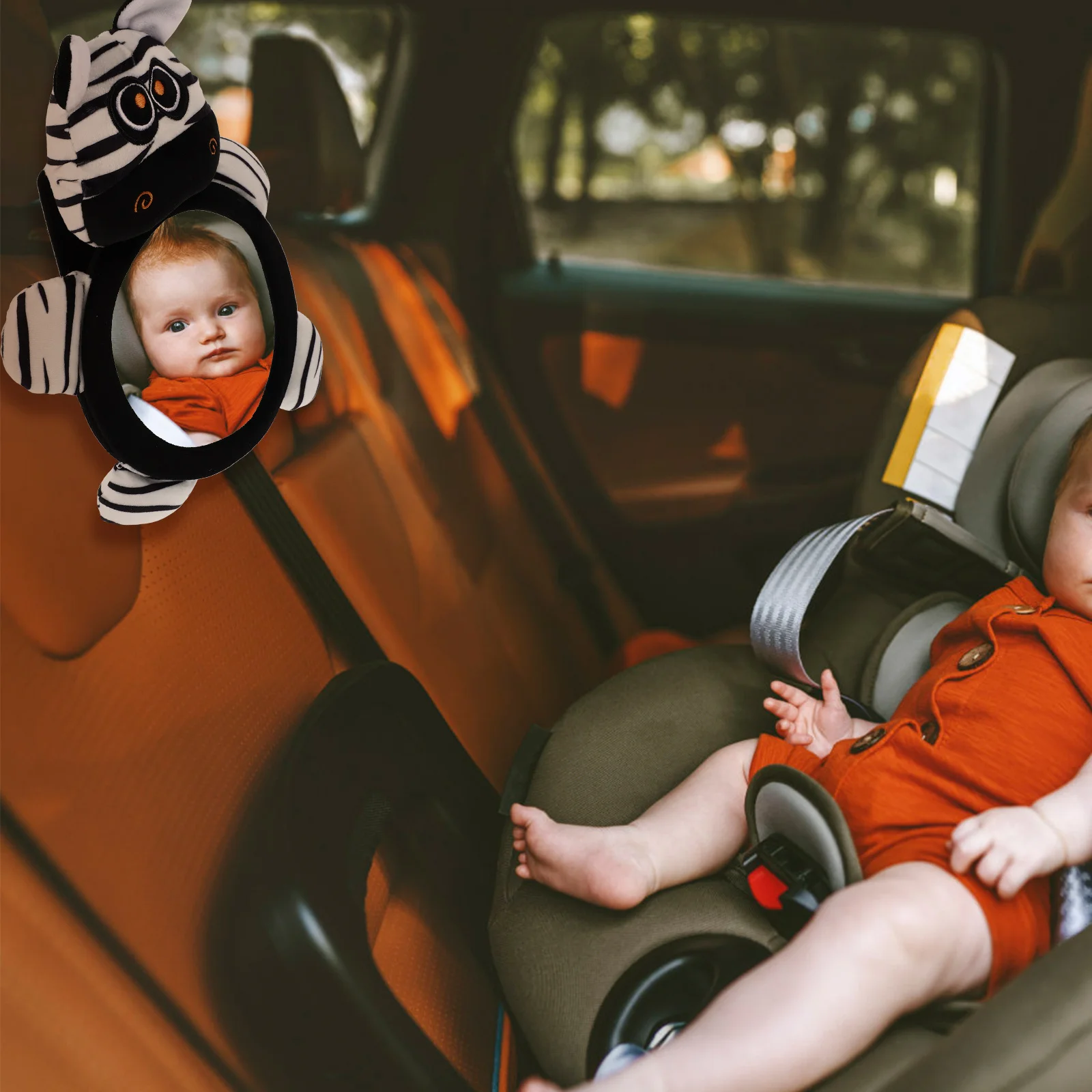 Зеркало для наблюдения - Фотография_3