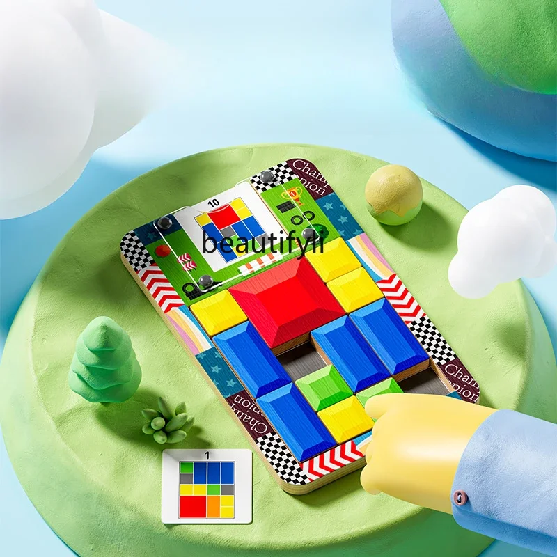 Суперпроход, развивающие игрушки