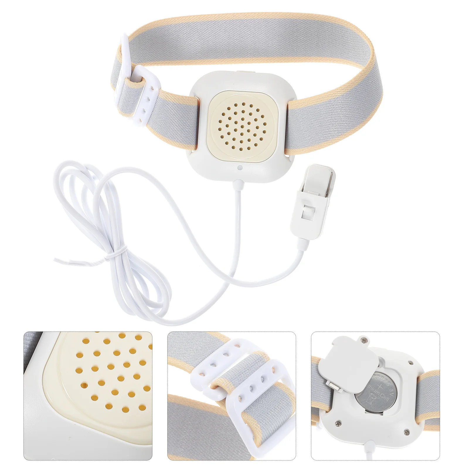 Сигнализация при ночном недержании мочи