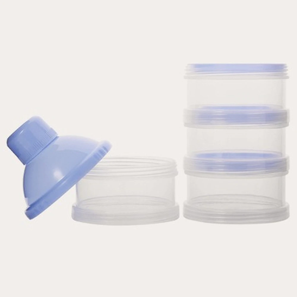 Портативный дозатор молочной смеси - Фотография_4