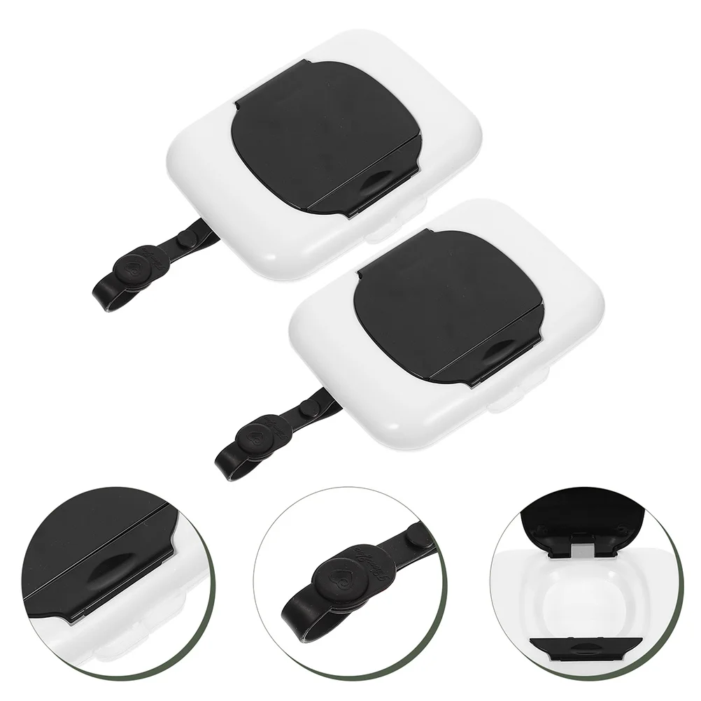 Диспенсер для детских салфеток - Фотография_5