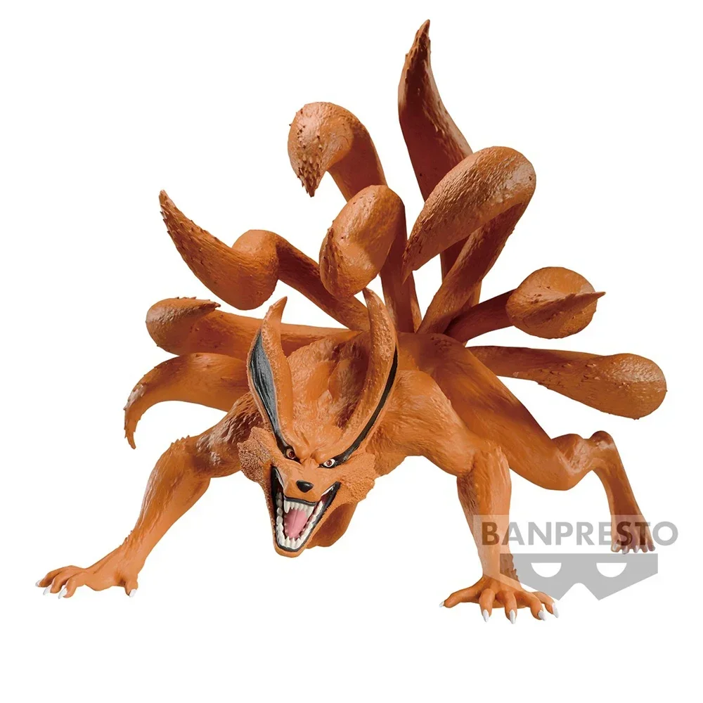 В наличии оригинальная bandai naruto: shippuden kyuubi kurama - Фотография_2