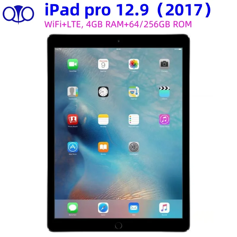 Оригинальный apple ipad pro 12