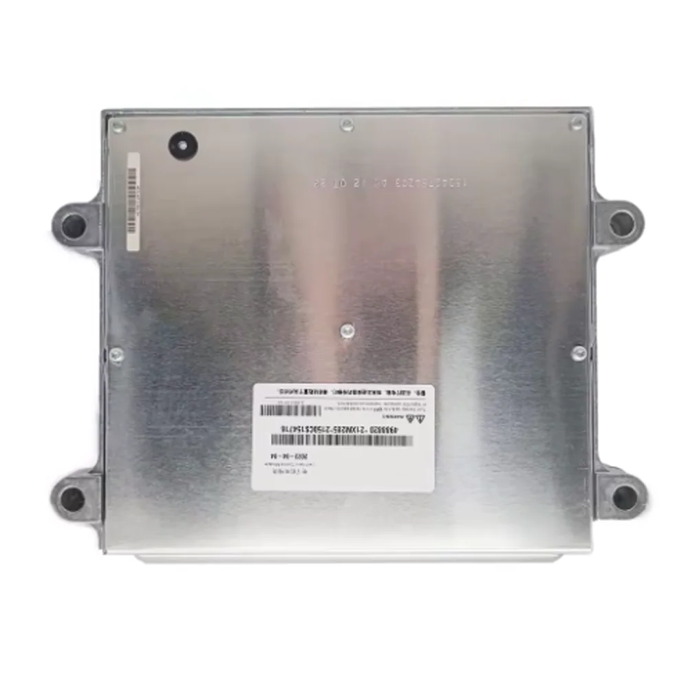 Cm2150 4988820 4995445 оригинальная плата эбу двигателя - Фотография_6