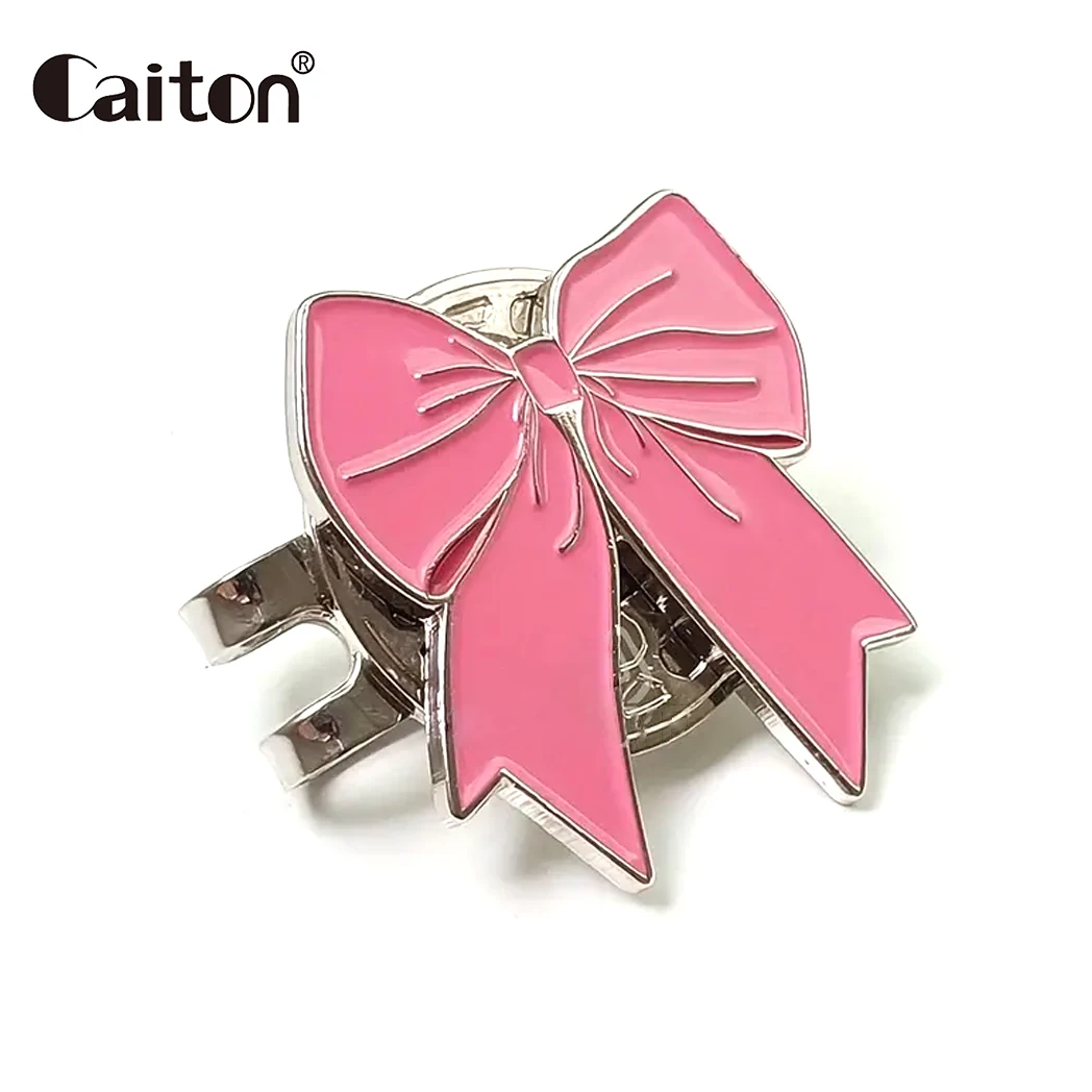 Зажим для шляпы для гольфа caiton - Фотография_6