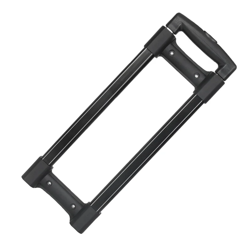 Abqr телескопический чемодан - Фотография_4