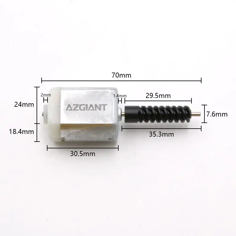 Для mazda 3 2010-2018/speed 6 2006-2007 - Фотография_2