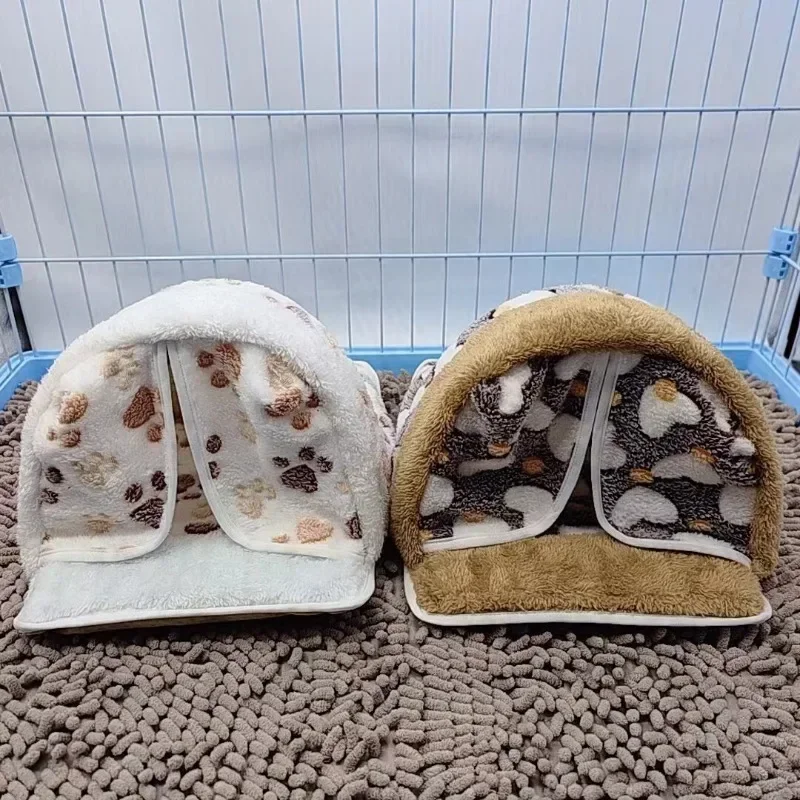 Дом для хомяка, пещера для сна