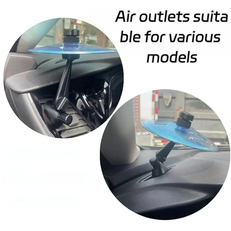 Портативные автомобильные портативные тарелки - Фотография_6
