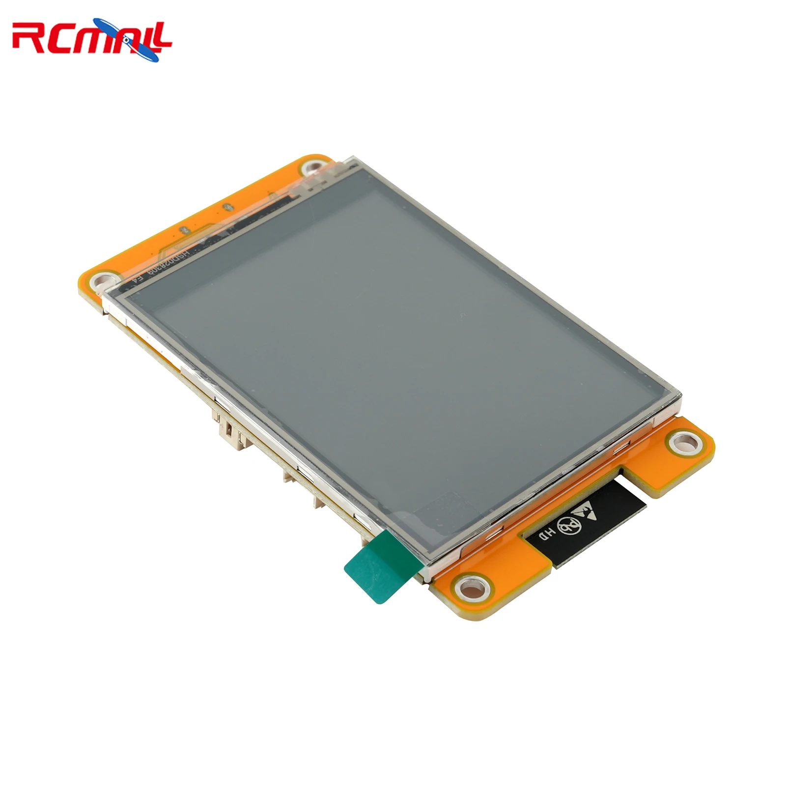 2,8-дюймовый дисплей esp32-32e