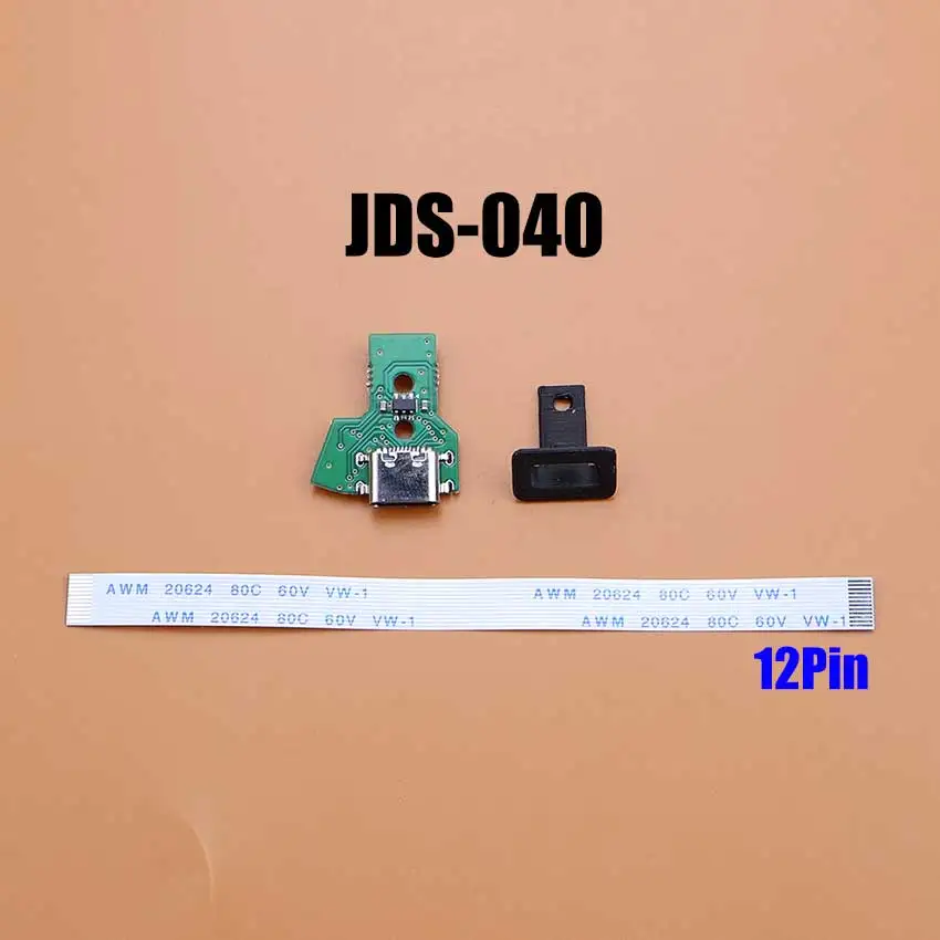 Для контроллера ps4 diy usb type-c - Фотография_6