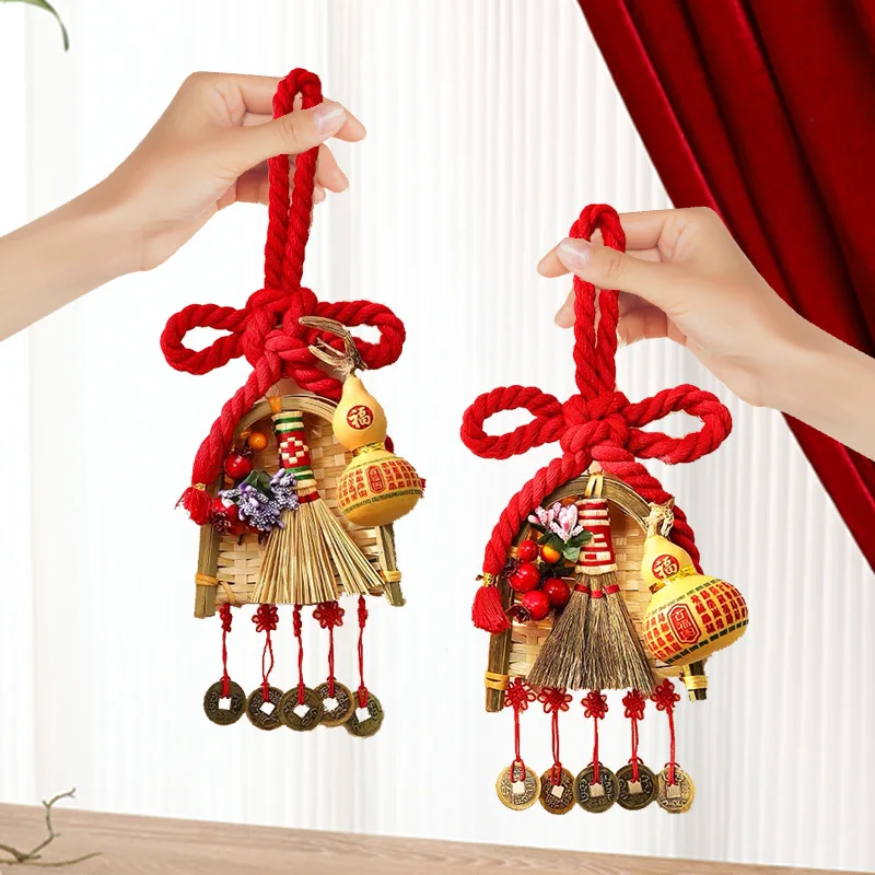 Новоселье, метла - Фотография_3