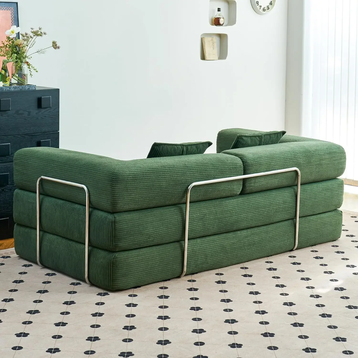 Итальянский сжатый диван - Фотография_6