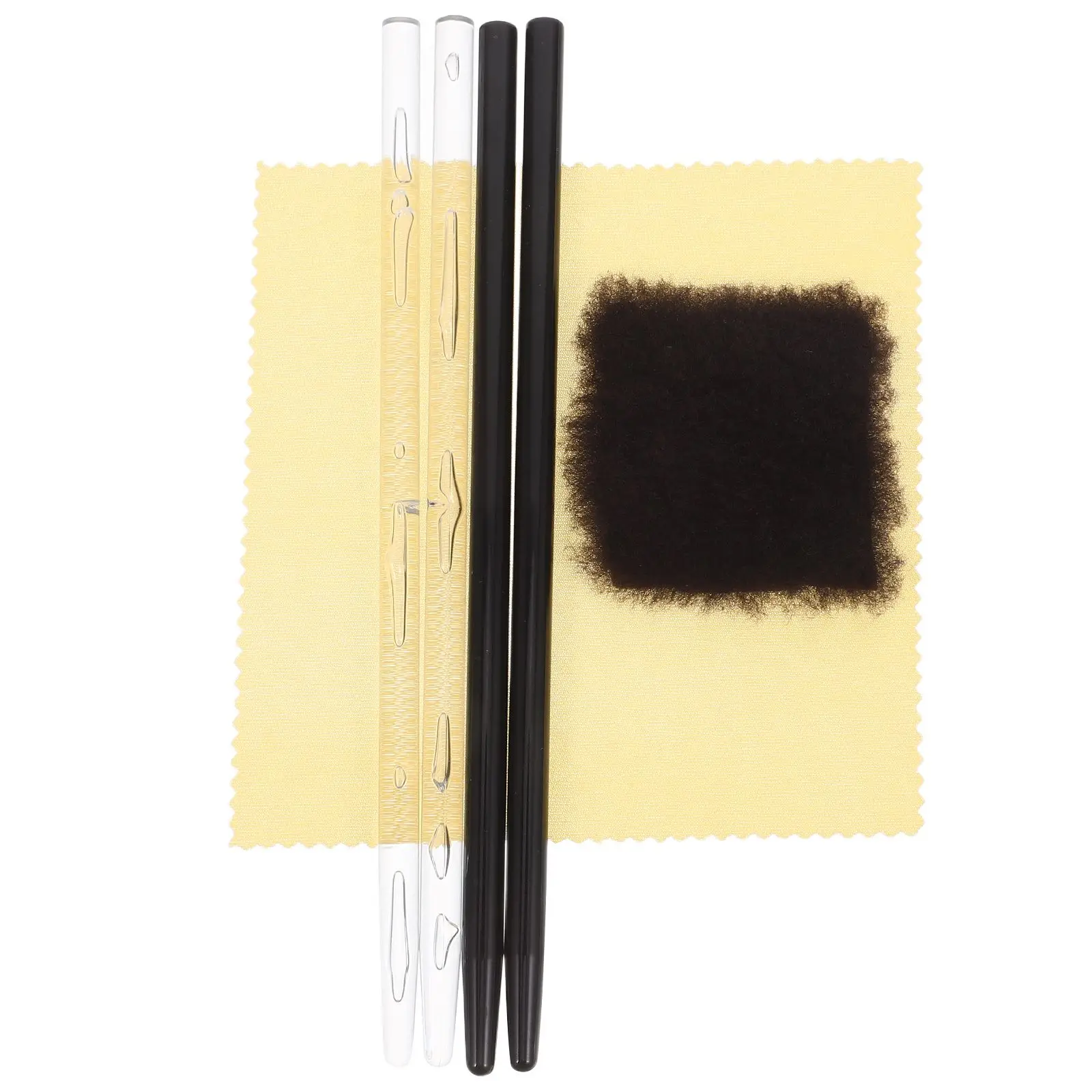 2 комплекта электростатического экспериментального оборудования