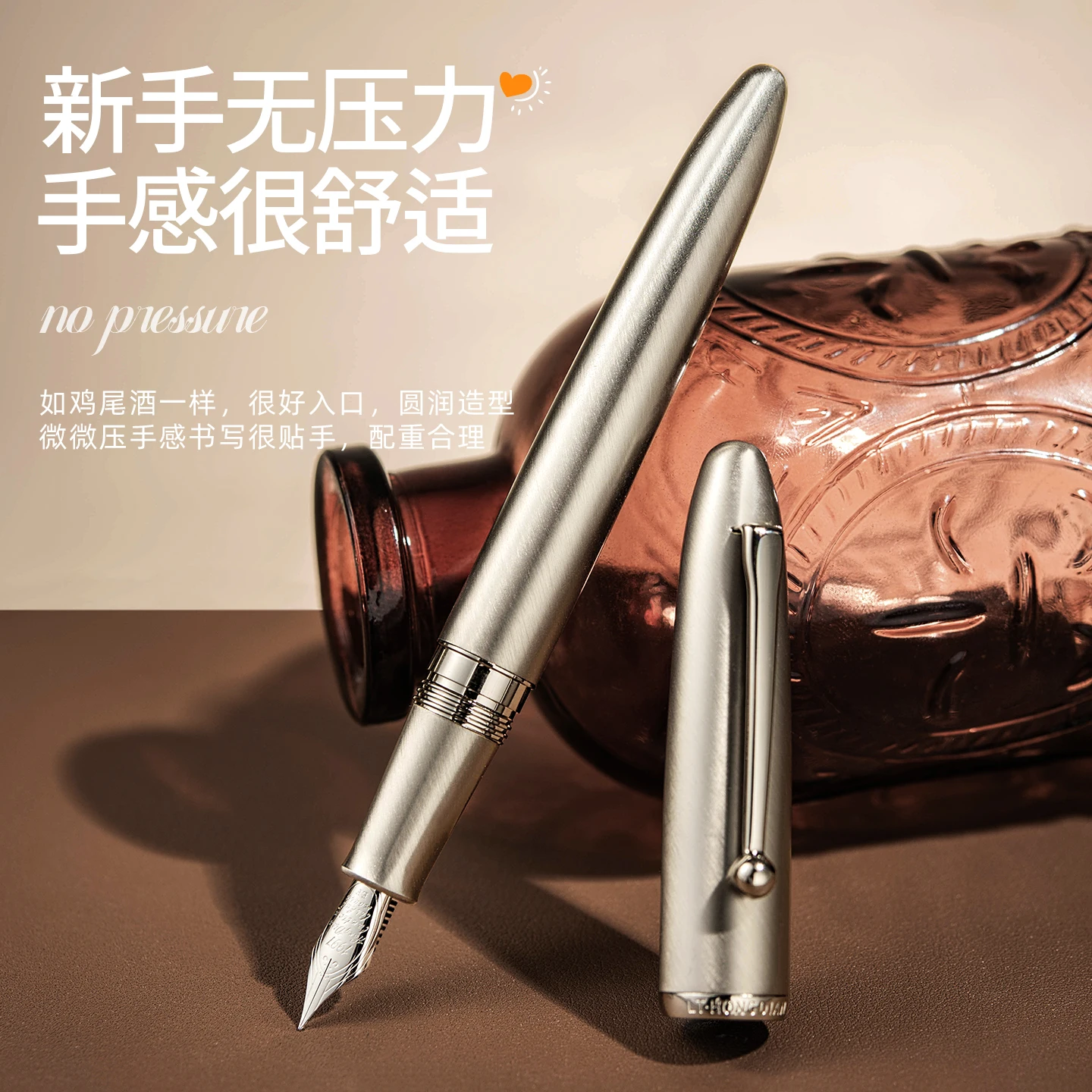 Ручка hongdian 620 - Фотография_6