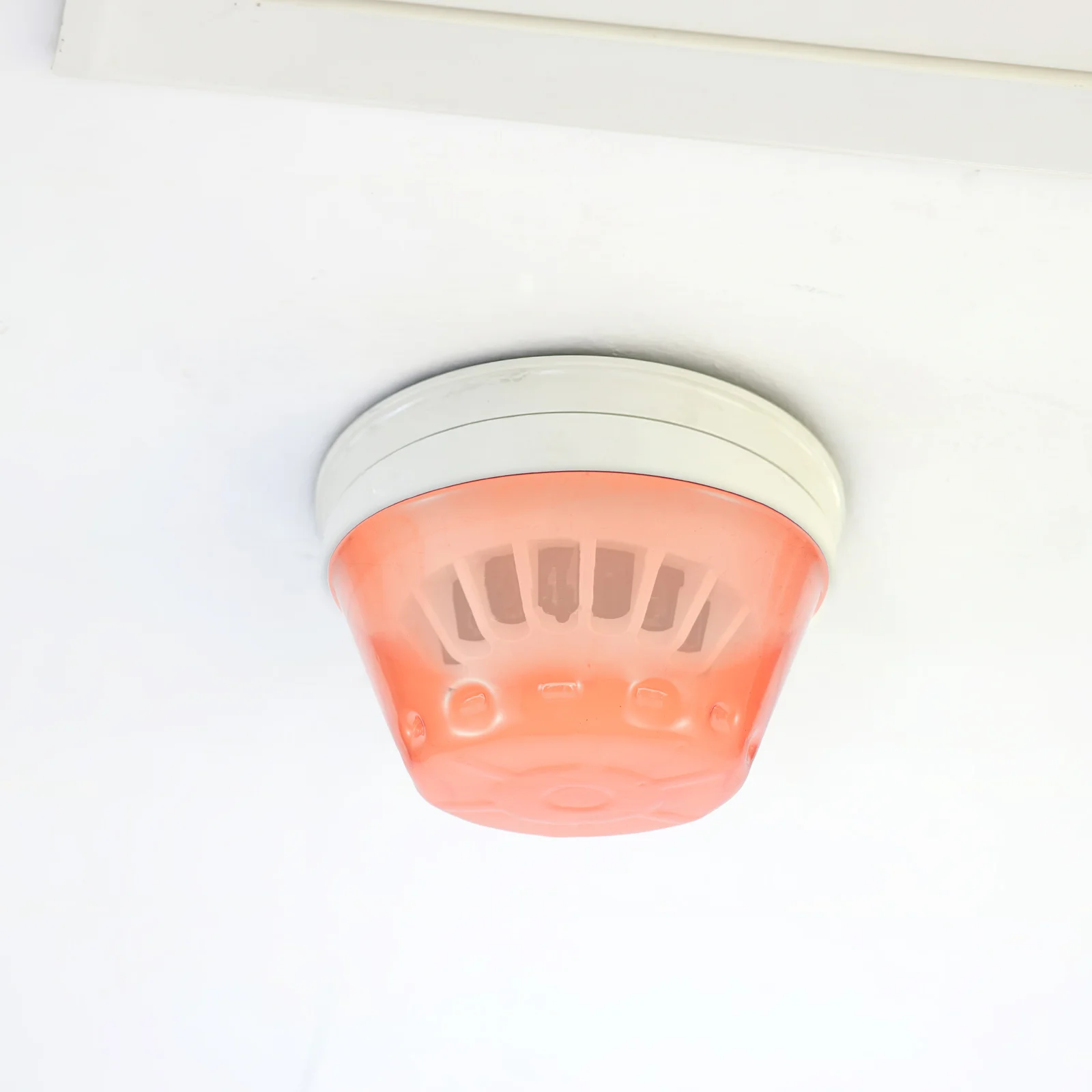 Защитный колпачок для детектора дыма для сигнализации - Фотография_6