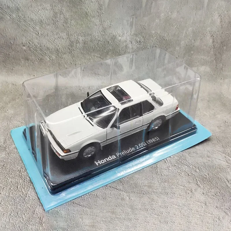 1/24 honda prelude 2.0si 1985 - Фотография_6