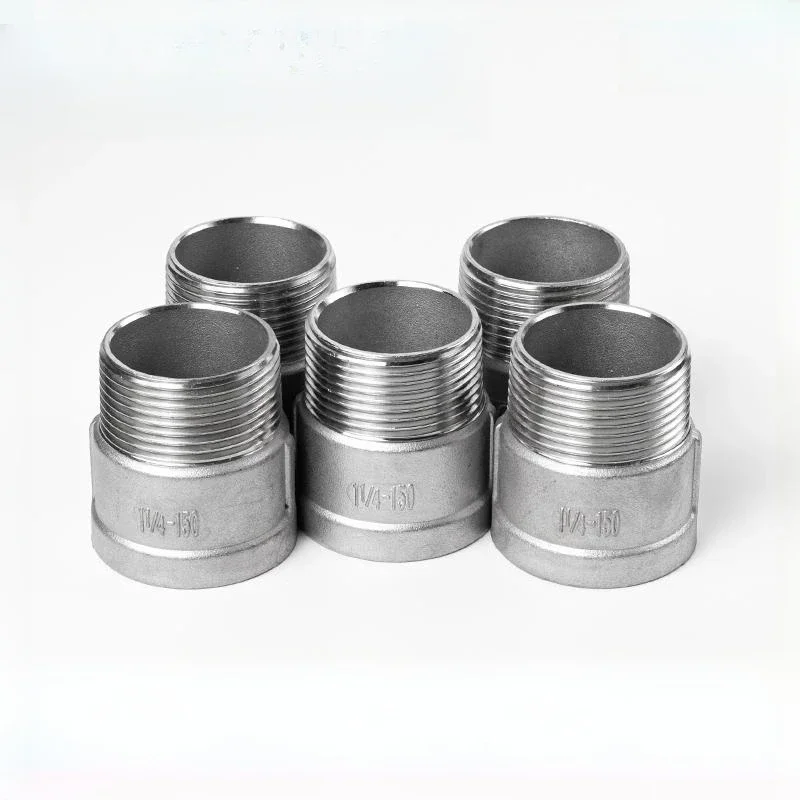 Сантехническое соединение 1/8 "1/4" - Фотография_3