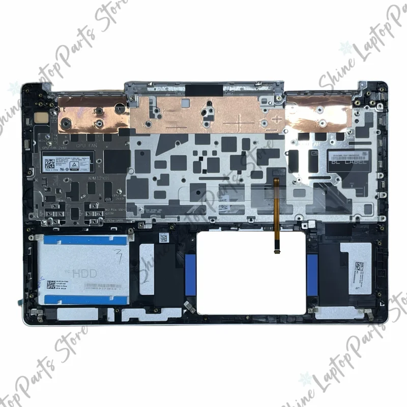 Для dell inspiron 7591 p83f c - Фотография_4
