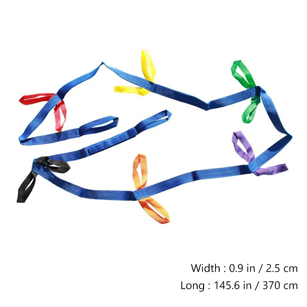 Безопасная прогулочная веревка для детей - Фотография_6