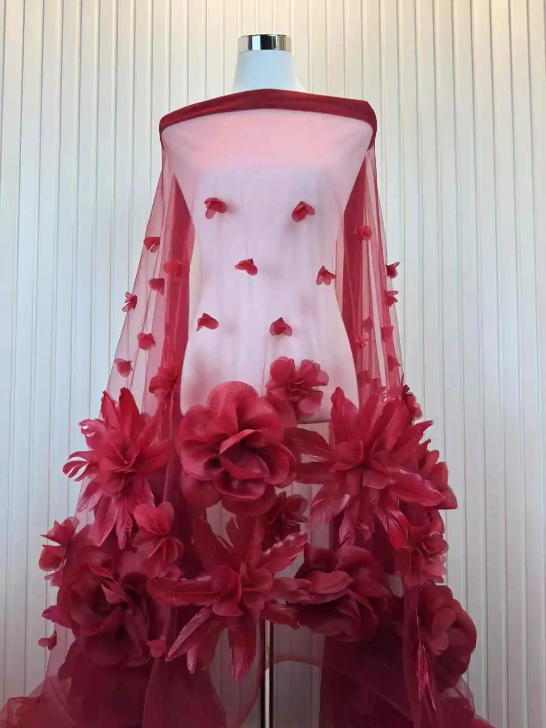 Высококачественная французская - Фотография_5