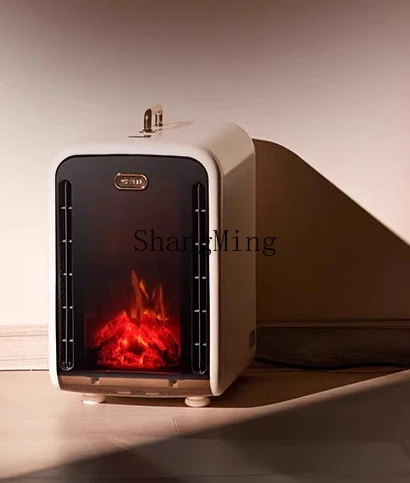 Zyy pioneer камин обогреватель - Фотография_3