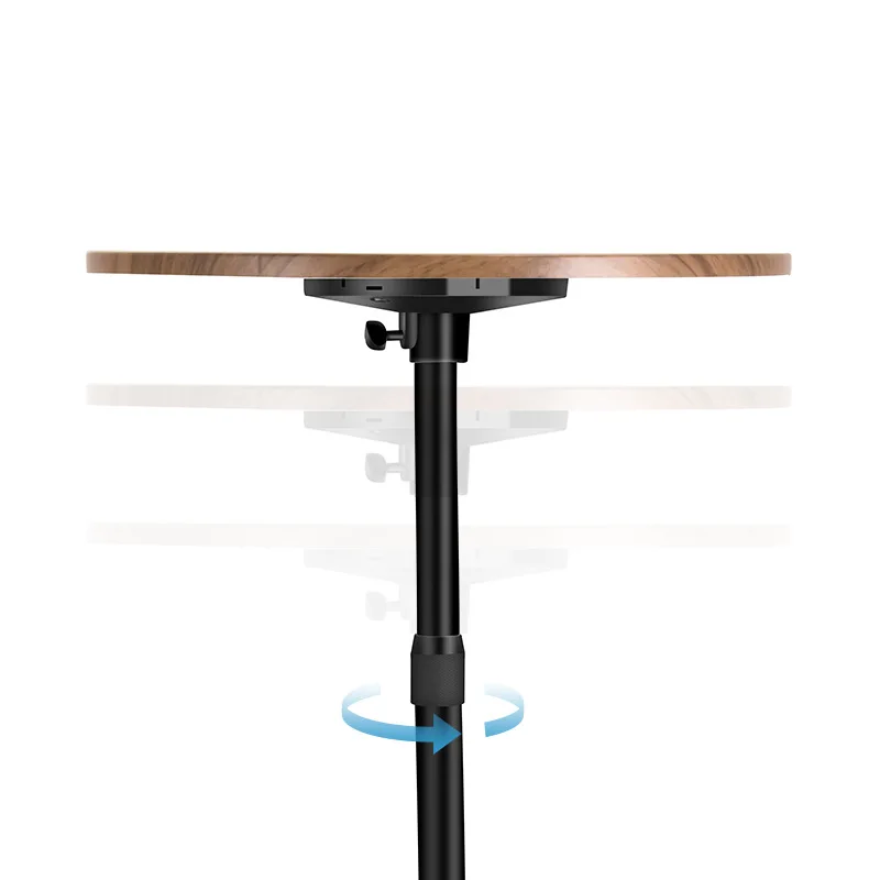 Ihome upergo компьютерный стол - Фотография_3