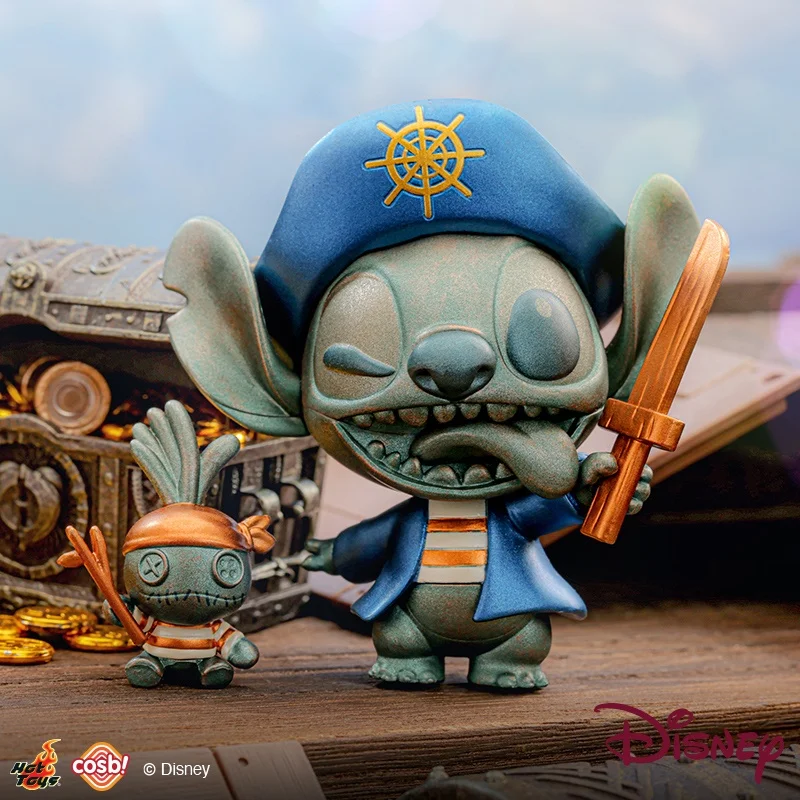 Hot toys disney микки маус и друзья - Фотография_4