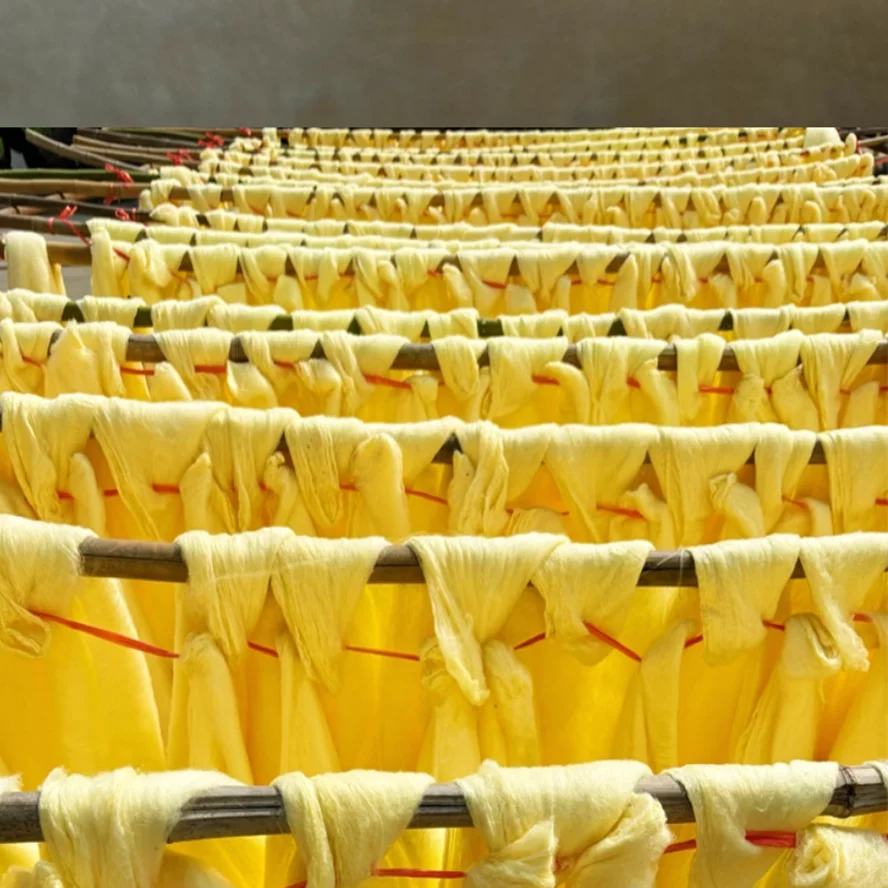 Натуральный золотой цвет |   одеяло - Фотография_2