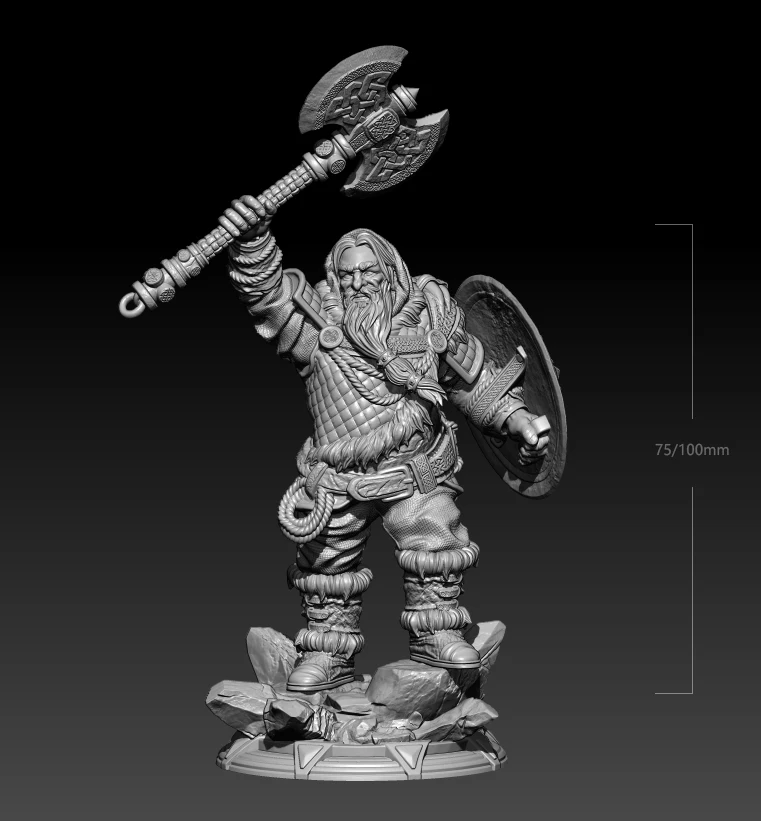 75 мм 1/18 100 мм наборы моделей