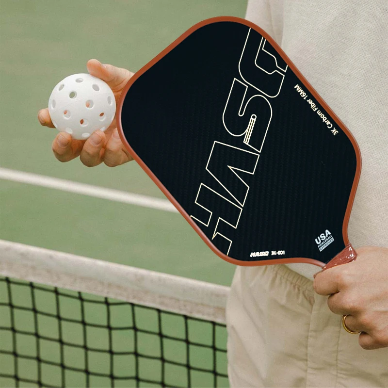 3k углеродное волокно pickleball