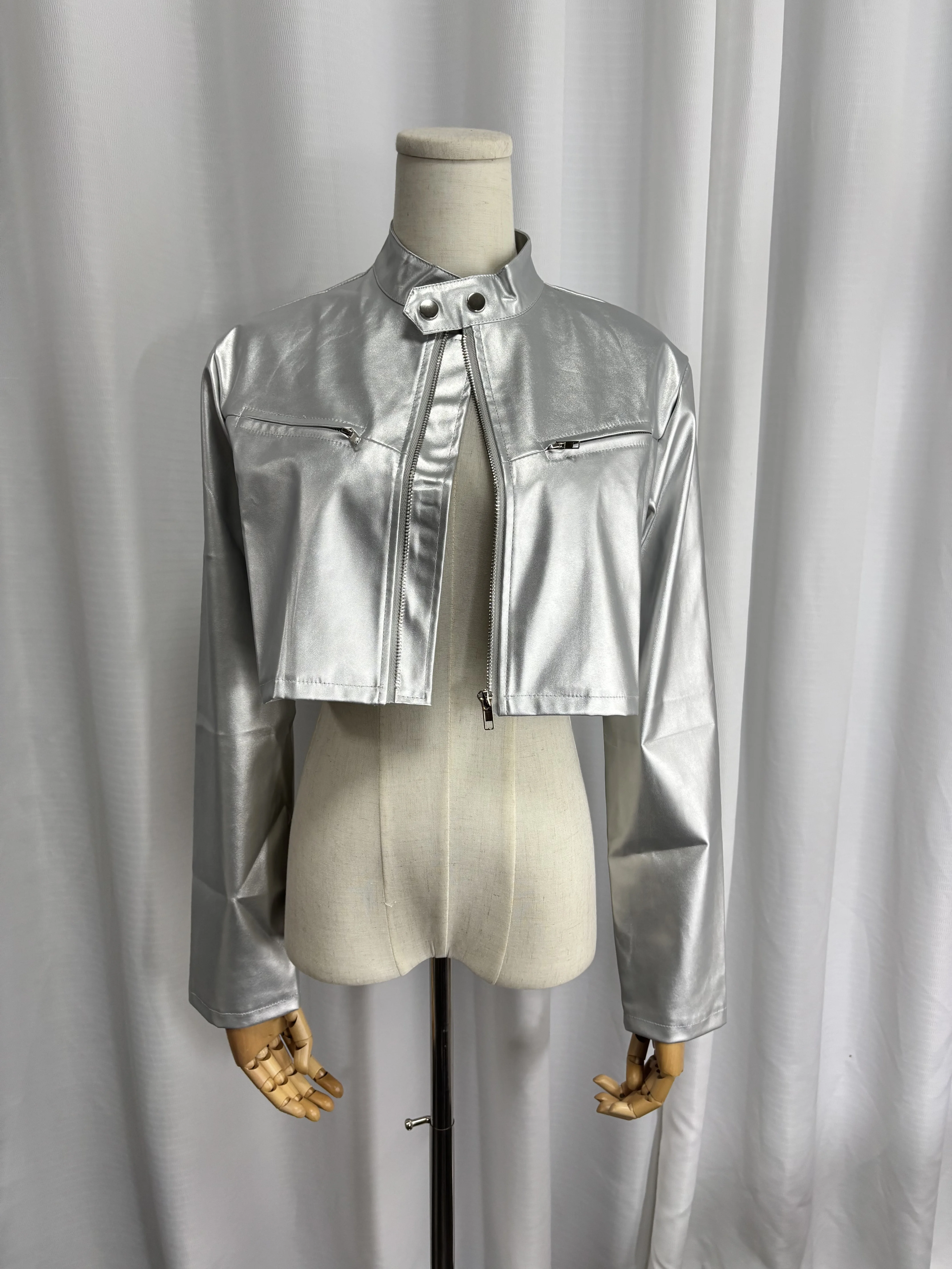 Американская функциональная ветровая - Фотография_2