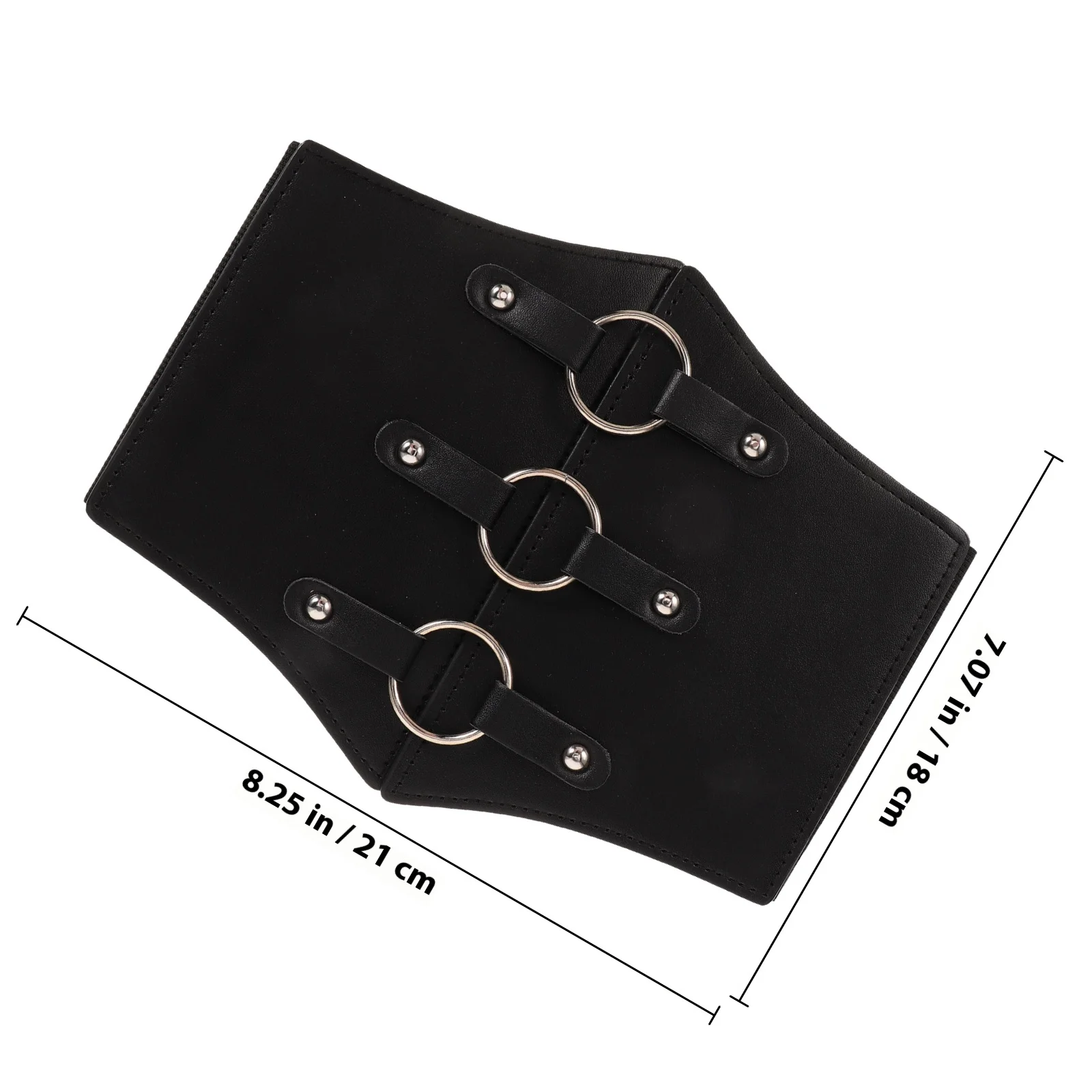 Элегантный ретро-корсет - Фотография_6