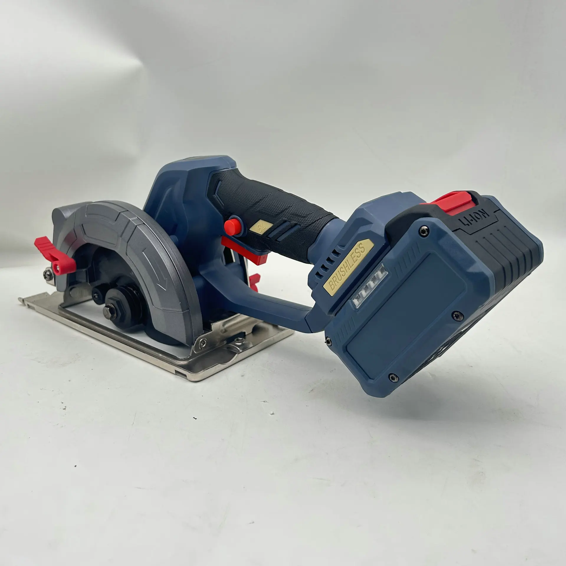 140 бесщеточный двигатель - Фотография_2